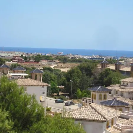 Apartment Sol Y Mar *