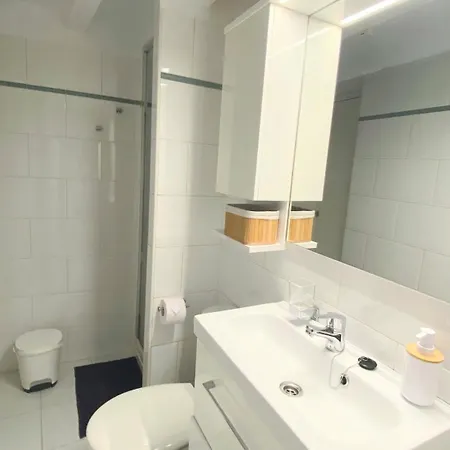 Apartment Sol Y Mar *