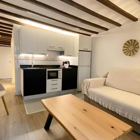 Sol Y Mar Apartment *
