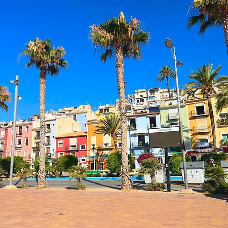 Apartment Sol Y Mar *