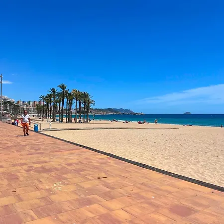 Sol Y Mar 아파트 *